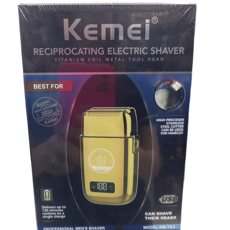 MAQUINA KEMEI